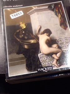 Henning Mankell Un Angel Impuro