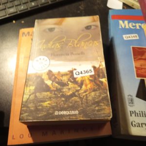 Indias Blancas Bonelli