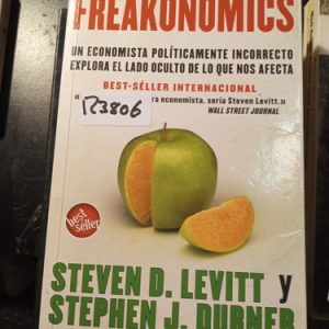 Freakonomics