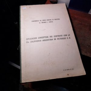 Orlando Santos Contrato Californa Argentina (q640