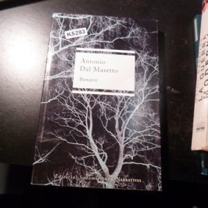 Bosque | Antonio Dal Masetto