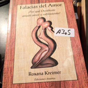 Falacias Del Amor Roxana Kreimer