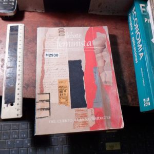 Debate Feminista N 3  (h2930