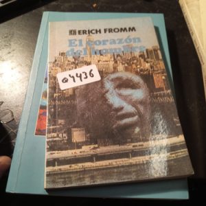 Erich Fromm  El Corazón