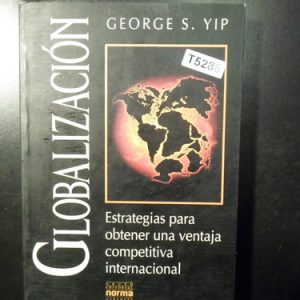 Globalización George T5286