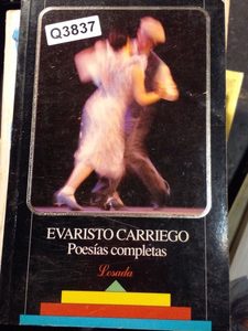 Carriego Poesias Comp