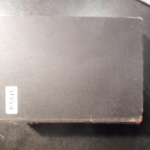 The Complete Works Of William Shakespeare K5145