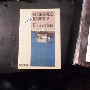 El Rio Triste - Fernando Namora