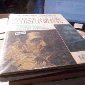 Arte De La Pintura  Francisco Pacheco ·