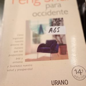 Feng Shui Para Occidente