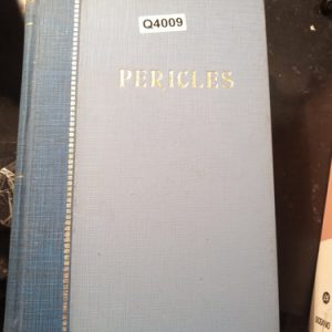 Pericles