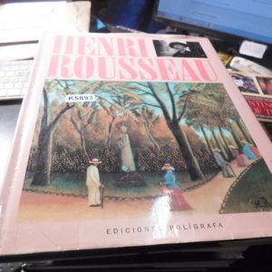 Henri Rousseau