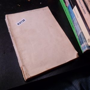 Los Traperos De Emaùs De Boris Simon K4138