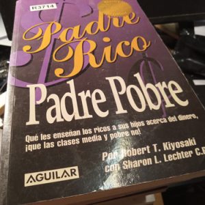 Padre Rico  Padre Pobre