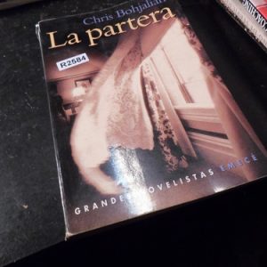 Chris Bohjalian: La Partera R2584