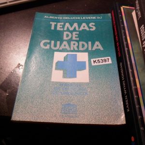 Temas De Guardia Levene
