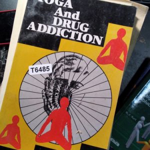 Yoga And Drug Addiction