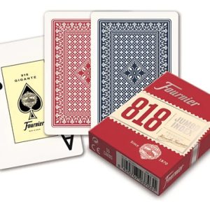 Dostoievski Y Las Cartas Marcadas De El Jugador De Poker Jua