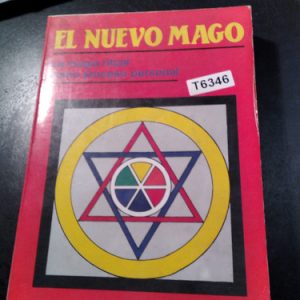 Donald Tyson El Nuevo Mago