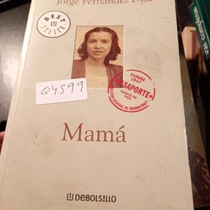 Jorge Fernández Díaz Mama