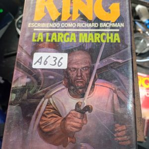 La Larga Marcha King