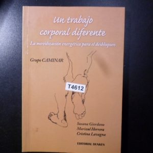 La Movilizacion Energetica  Giordano T4612