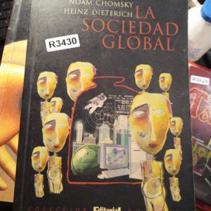 Dieterich La Sociedad Global