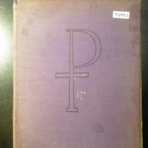 Los Santos Evangélicos Edición Peuser R2053