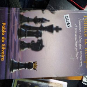 Política Pablo Da Silveira