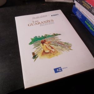 Los Que Cuentan Los Guaranies Miguel Angel Palermo