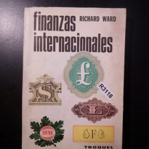 Finanzas Internacionales Richard Word R3118