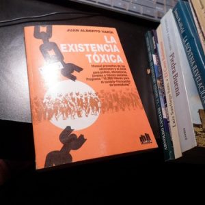 La Existencia Tóxica V2659