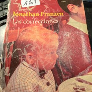 Jonathan Franzen  Las Correcciones