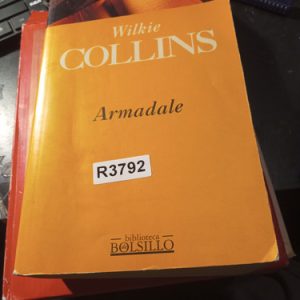 Wilkie Collins  Armadale