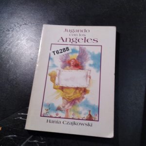 Jugando Con Los Angeles - Czajkowski,