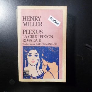Henry Miller Plexus R3044
