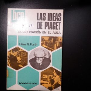 Las Ideas De Piaget Su Aplicación En El Aula Q2697