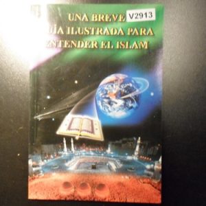 Una Breve Guía Ilustrada Para Entender El Islam V2913