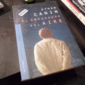 El Emperador Del Aire Ethan Caine K5004