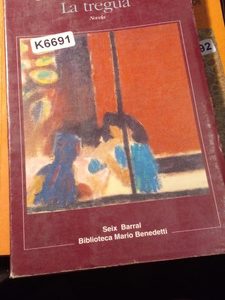 Mario Benedetti La Treguanovela