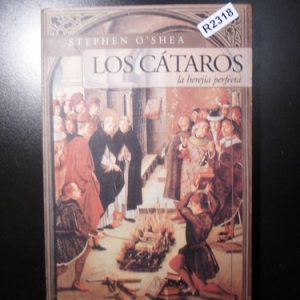 Los Cataros Stephen O'shea R2318