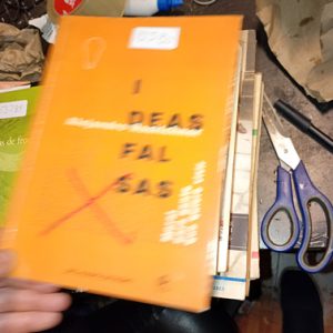 Ideas Falsas Rozitchner