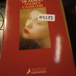 La Pirámide De Fango  Andrea Camilleri