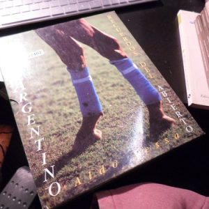 Polo Argentino - Aldo Sessa Q2402