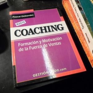 Debordes Coaching R2576