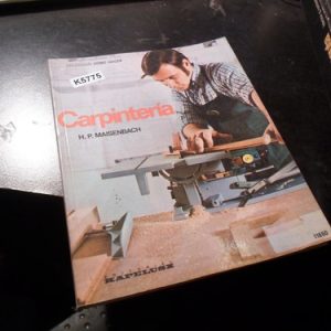 Carpintería Meisenbach