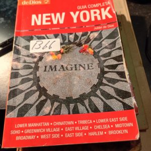 Guia Completa  New York