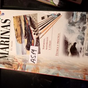 Marinas, Manuales Parramon