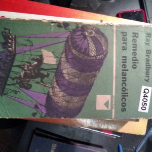 Remedio Para Melancólicos