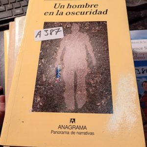 Paul Auster  Un Hombre En La Oscuridad